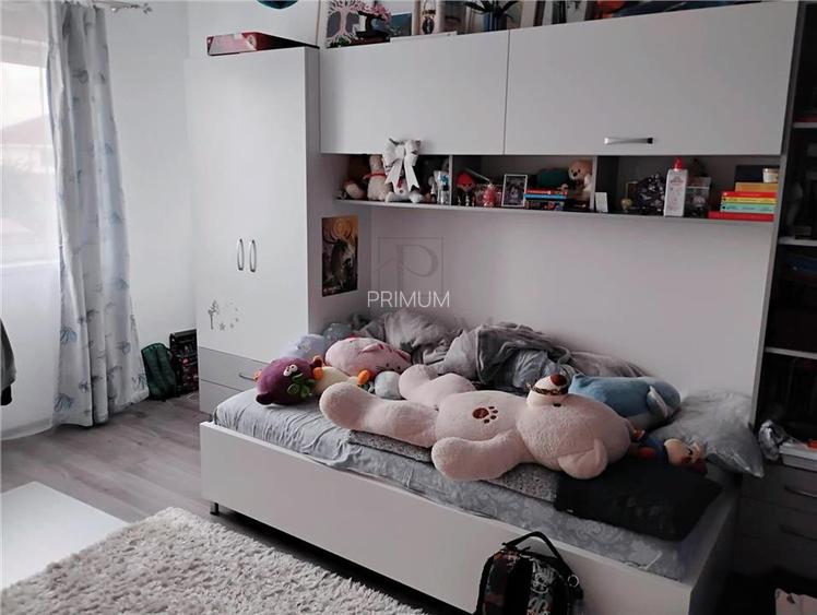 0% COMISION - Duplex mobilat si utilat complet - Cartier Serena - 4