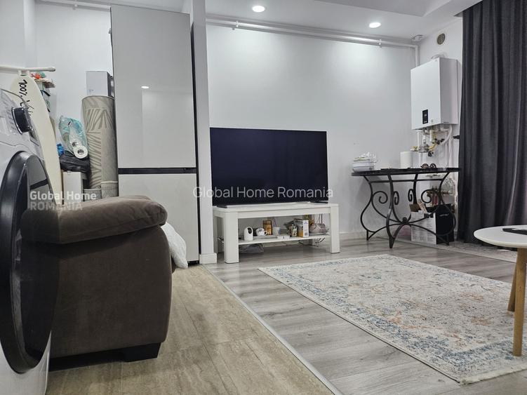 Apartament 2 camere | Gradina 70MP | 1 Loc de Parcare Inclus | COSMOPOLIS - 6