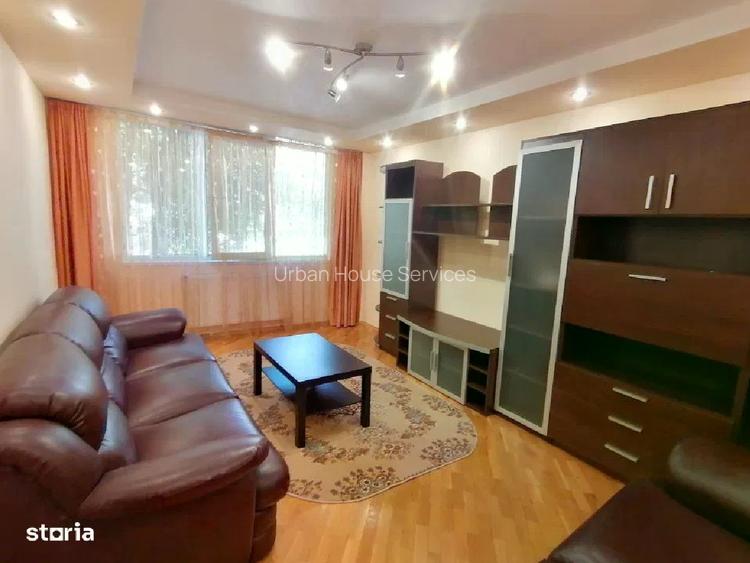Apartament 3 camere decomandat, centrala termica, Budimex / Brancoveanu - 2