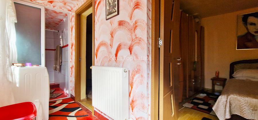 OPORTUNITATE DE INVESTIT! Casa + 2 garsoniere la doar 80mp de plaja, Faleza Nord - 12