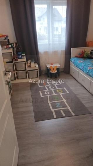 Apartament 3 camere 58,80 mp + curte proprie de vânzare – Șelimbăr - 10