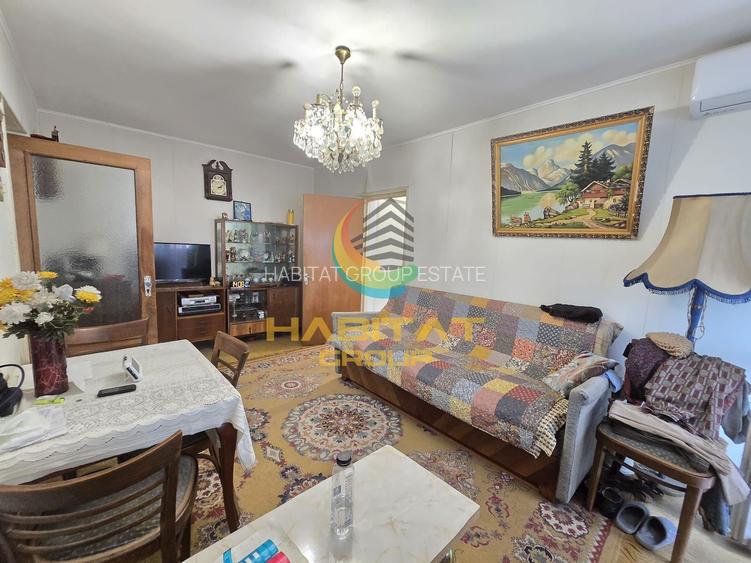 Apartament 2 Camere Aparatorii Patriei 47Mp - 14