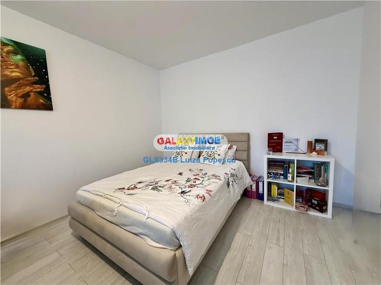 Vanzare apartament 2 camere Sebastian BRD decomandat mobilat - 8