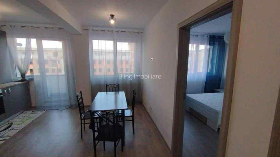 Apartmanet cu 3 camere,2 bai,parcare subterana zona Ioan Rus - 6