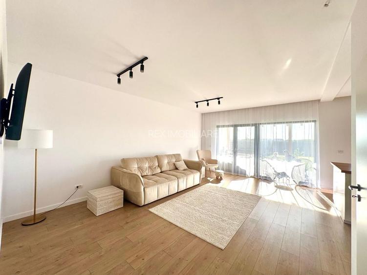 Duplex cu 5 camere mobilat și utilat complet |Săcălaz| - 2