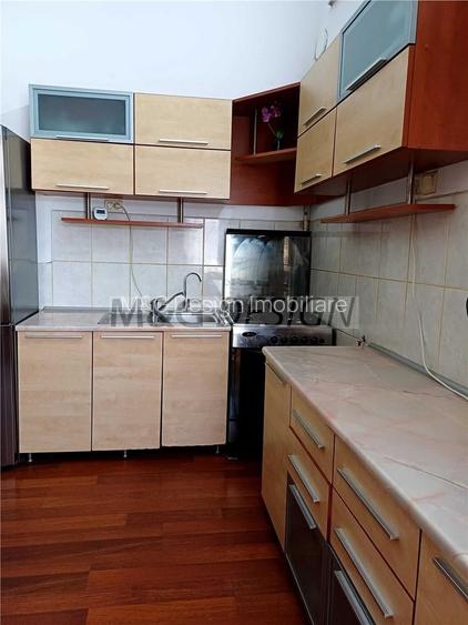 Apartament 3 camere zona Elisabetin - la casa - 9