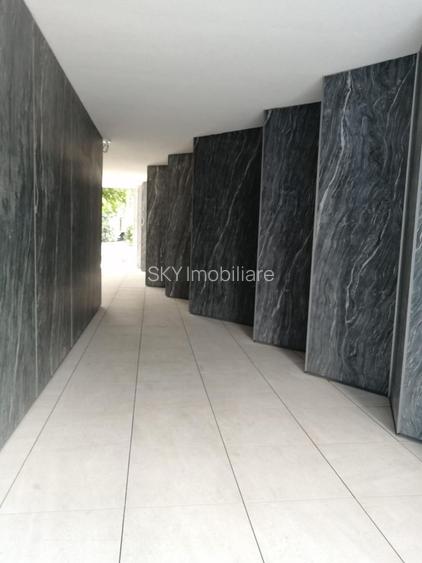 Apartament 2 camere | Cortina Academy | Loc de parcare inclus I - 2