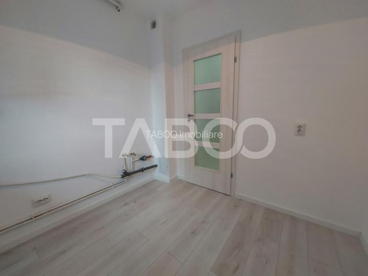 Apartament de vanzare decoamandat  renovat 2025 Sibiu in zona Rahovei - 9