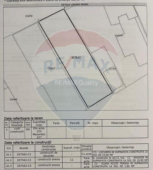 Casă cu curte de vanzare Ferentari- Salaj - 21