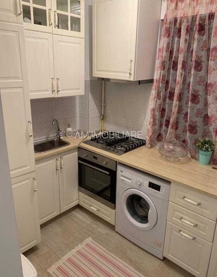 AP. 2 CAMERE PALLADY, CENTRALA PROPRIE, BUCATARIE INCHISA, LOC PARCARE - 2