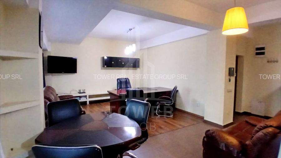 🏙️ APARTAMENT 3 CAMERE  | ZONĂ ULTRA-EXCLUSIVĂ | VILE | PARCARE SUBTERANĂ 🏙️ - 4