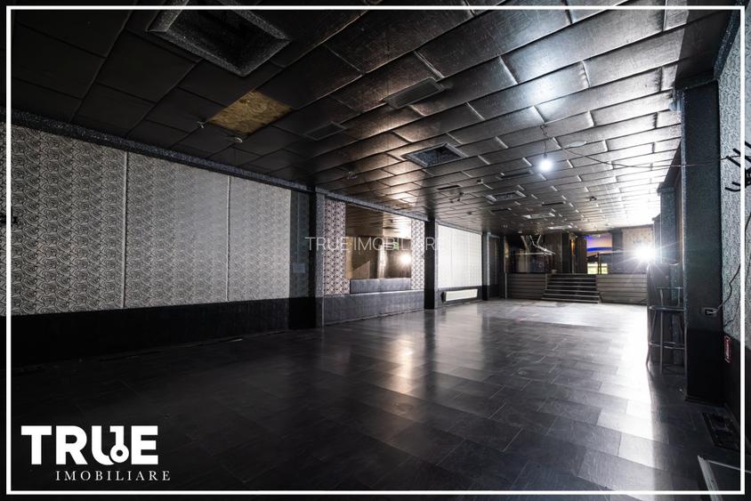 Spațiu comercial 400m? utili, ultracentral T&acirc;rgu Mureș! - 18