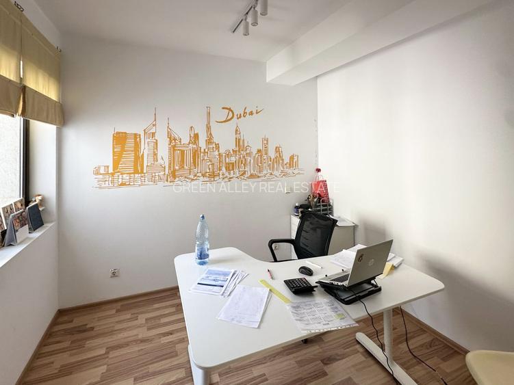 APARTAMENT CU 3 CAMERE IN IMOBIL NOU COMPUS DIN DOAR 4 UNITATI - RETRAS - ROMANA - 5