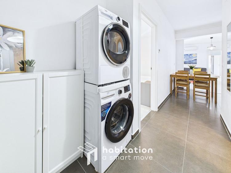 Apartament elegant si vibrant, vedere panoramicǎ ,zona Lipovei- Padure - 20