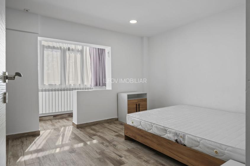 Ultracentral Otopeni 2 camere, etaj 1, 64 mp, poziție rară - 7