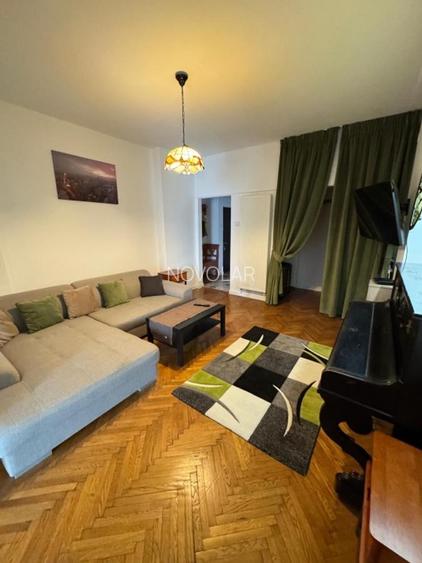 Apartament premium 3 camere - Universitate ( elegant&luminos) - 4
