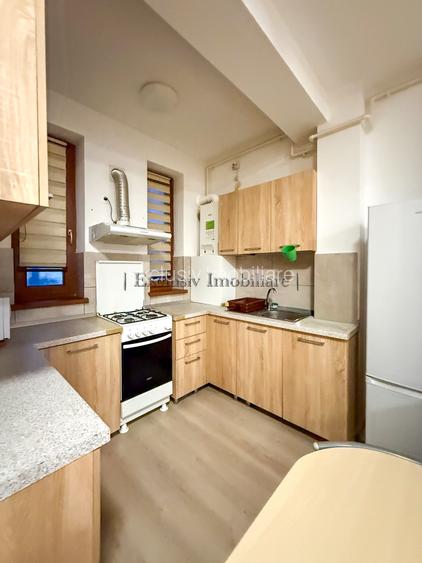 Apartament 2 camere | Metropolitan Towers | Parcare subterana - 11