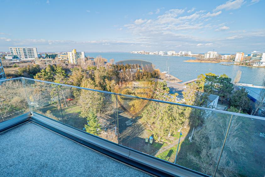 Aviatorii Residence, LUX, 3 camere, Parcare, Facultatea de Medicina, City Park - 27