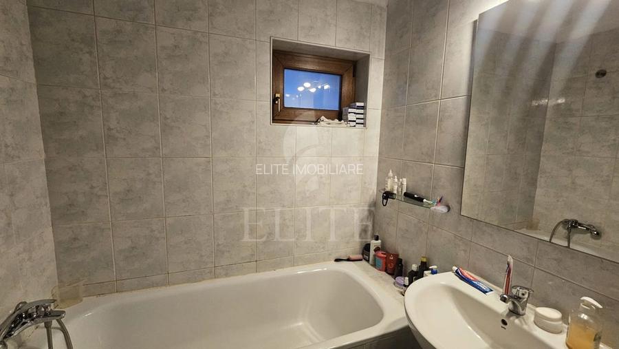 Apartament o camera în zona Observatorului - 10