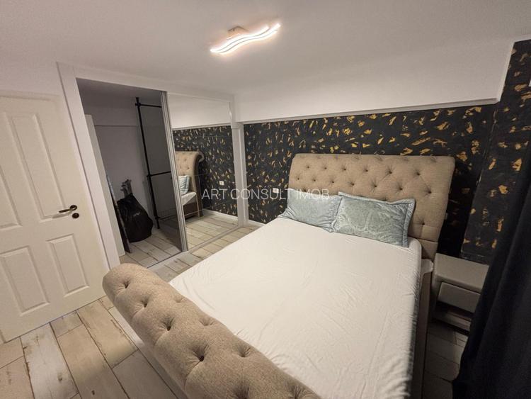 Apartament 2 Camere | Giurgiu / MIhai Viteazu | Decomandat | Centrala | Renovat - 6
