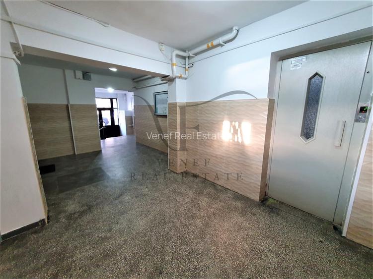 0 Comision 4 Camere 88 mp 2 balcoane 2 bai etaj 9 boxa Vergului Pantelimon - 24