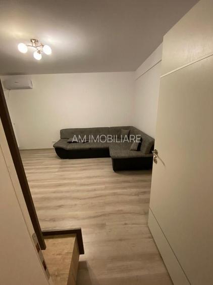 AP. 2 CAMERE P-TA SUDULUI, LOC PARCARE, BLOC NOU, METROU 10 MINUTE - 4