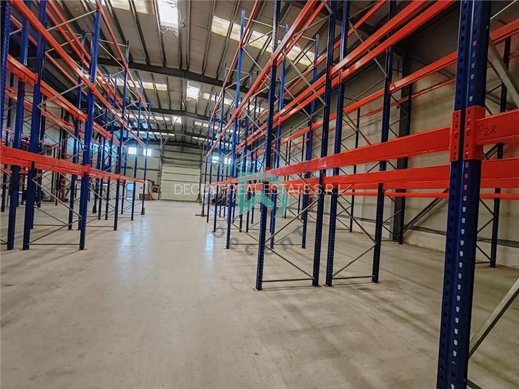 Vanzare hala industriala 830 mp, Prejmer, Brasov - 17