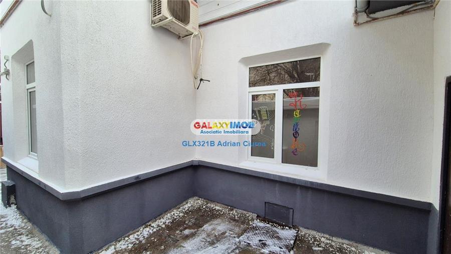 Foisorul de Foc | Casa | 100mp | Centrala Proprie | Curte 50mp - 9