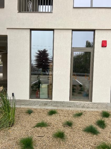 Spatiu comercial  Otopeni - 2