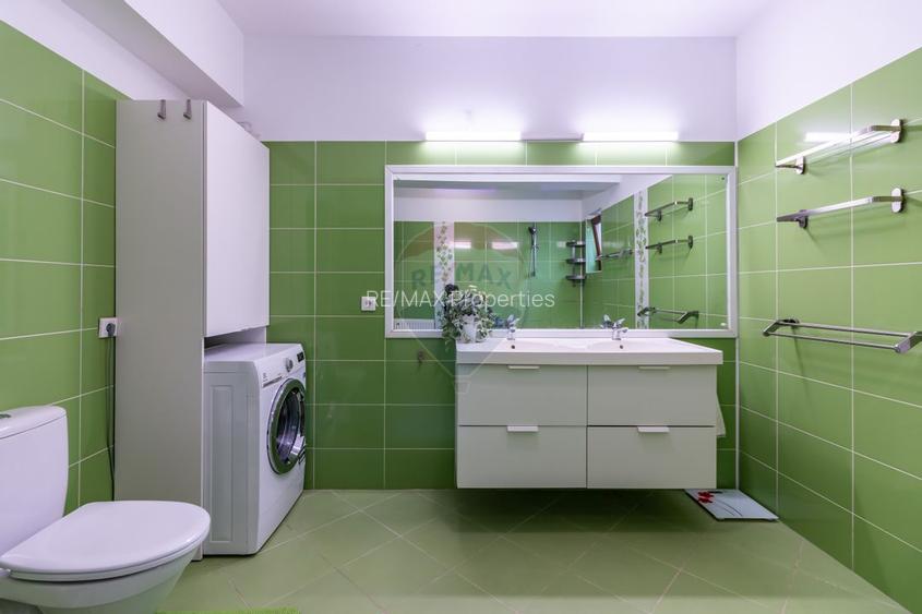 Casă / Vilă în Buftea, toate utilitatile, langa lac, autobuz, magazine - 30