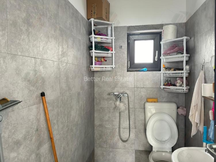 Casa INDIVIDUALĂ – Sos. Olteniței, aproape de Complex Allegria. - 33