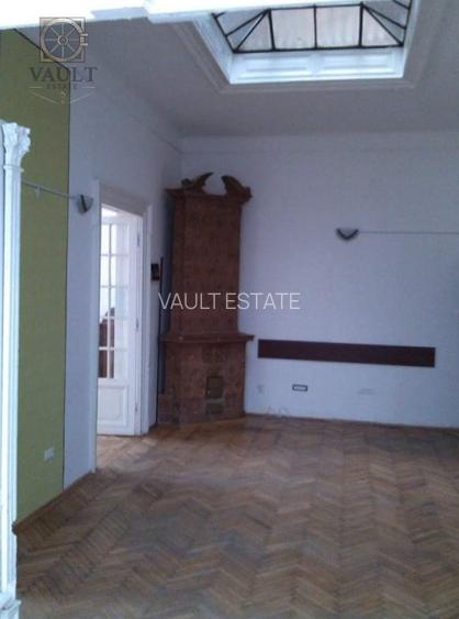 Vila 8 camere- Cismigiu - 8