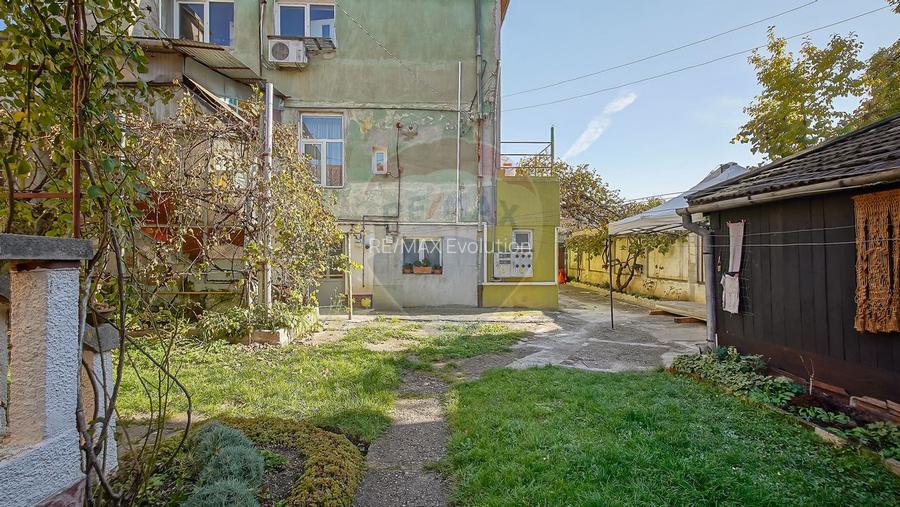 Apartament spatios la casa | 13 Decembrie| 0% Comision cumparator - 15