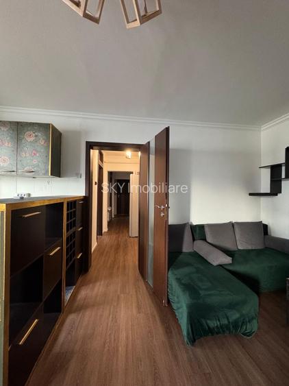 Apartament 4 camere I Strada Apusului I  OFERTA FEBRUARIE - 7