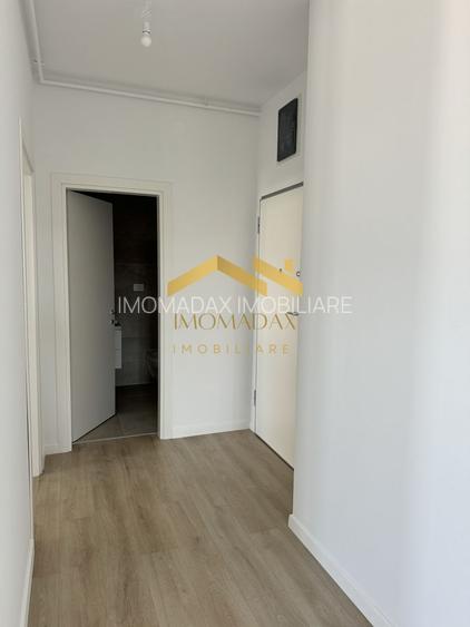 Apartament -Torontalului -3 camere -2 băi - - 9