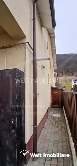 Parte duplex de vanzare Floresti zoona Parc Poligon - 11