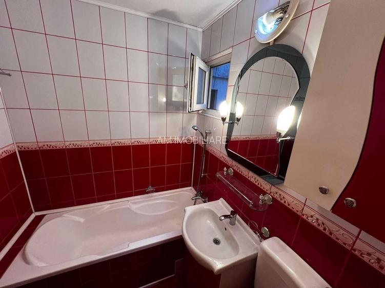 AP. 2 CAMERE GIURGIULUI, LOC PARCARE, BUCATARIE INCHISA, MOBILAT - 6