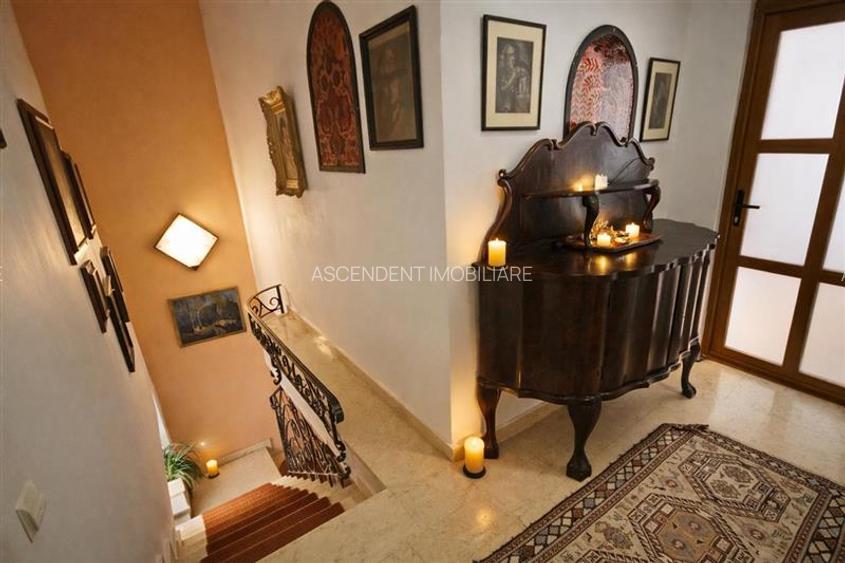 Rezidenta cu personalitate, pe 120 mp,  Centrul Istoric, Brasov - 7