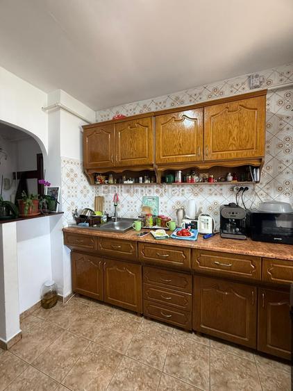 Apartament de vânzare, 2 camere, 53 mp, Mărăști zona FSEGA/Iulius Mall - 5