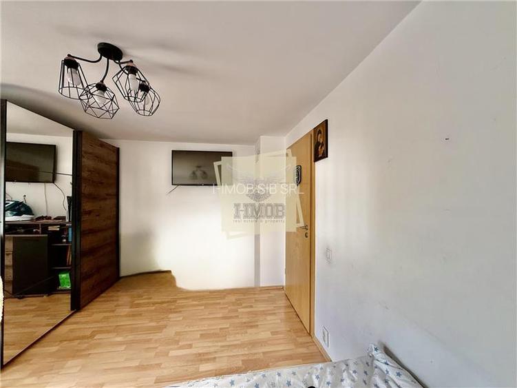 Casa moderna 6 camere 2 bai terasa garaj 654 mp teren Selimbar - 19