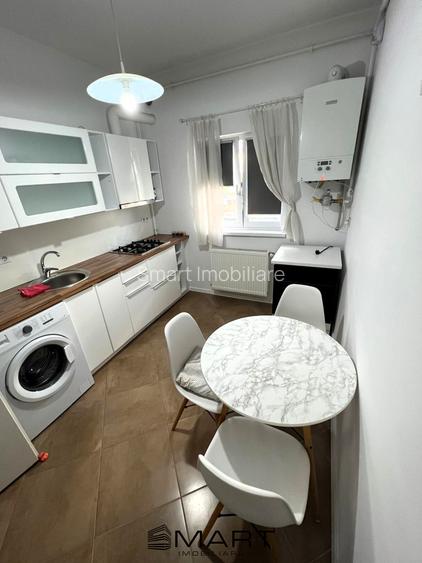 Apartament 2 camere 45 mp Deventer - 6