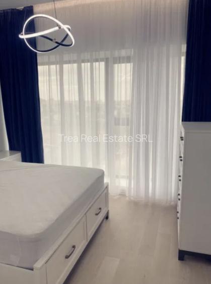 Apartament 2 camere | Premium | One Verdi Park | parcare subterana - 6