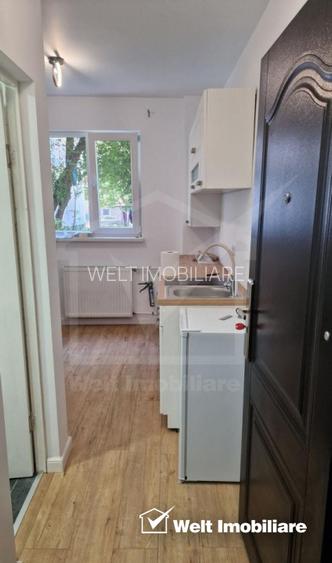  Garsoniera de vanzare in Gheorgheni, parter, investitie - 2