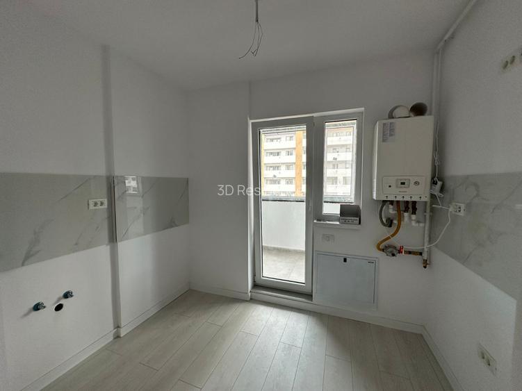Apartament studio Biruintei 81 gata de mutat - 6