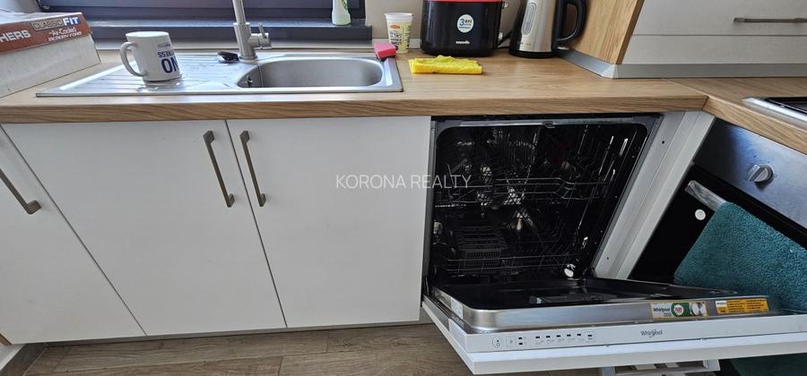 Apartament de vanzare 2 camere structura mare zona Tractorul Coresi - 19