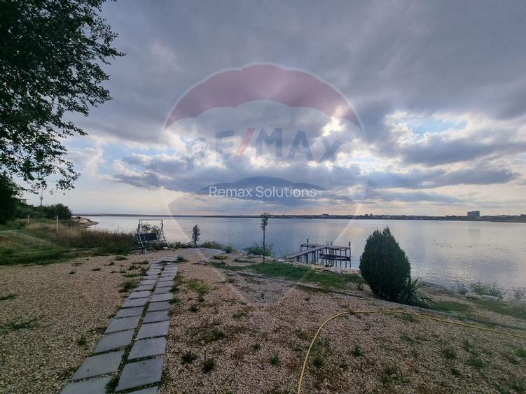 Apartament cu 3 camere in vila Eforie Nord - 12