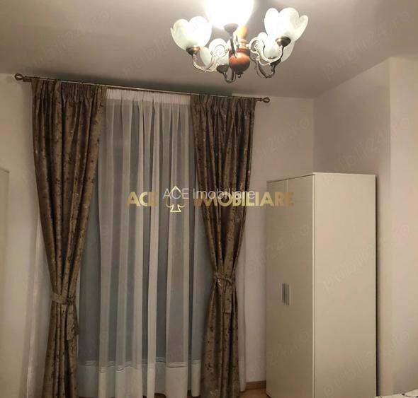 2 Camere de inchiriat | Victoriei | Metrou | Centrala proprie | 85mp - 7