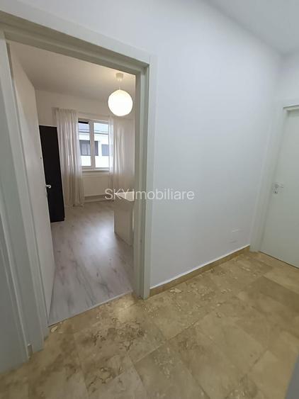 Apartament 3 camere de vânzare – Sector 6 - 10