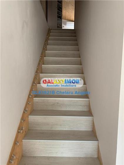 Unirii Parcul Carol Penthouse 3 cam.SU 115 mp,an 2018 - 19