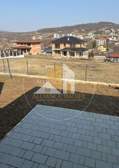Casă–apartament modernă | 62 mp | Curte proprie | Prima închiriere | Comision 0% - 18